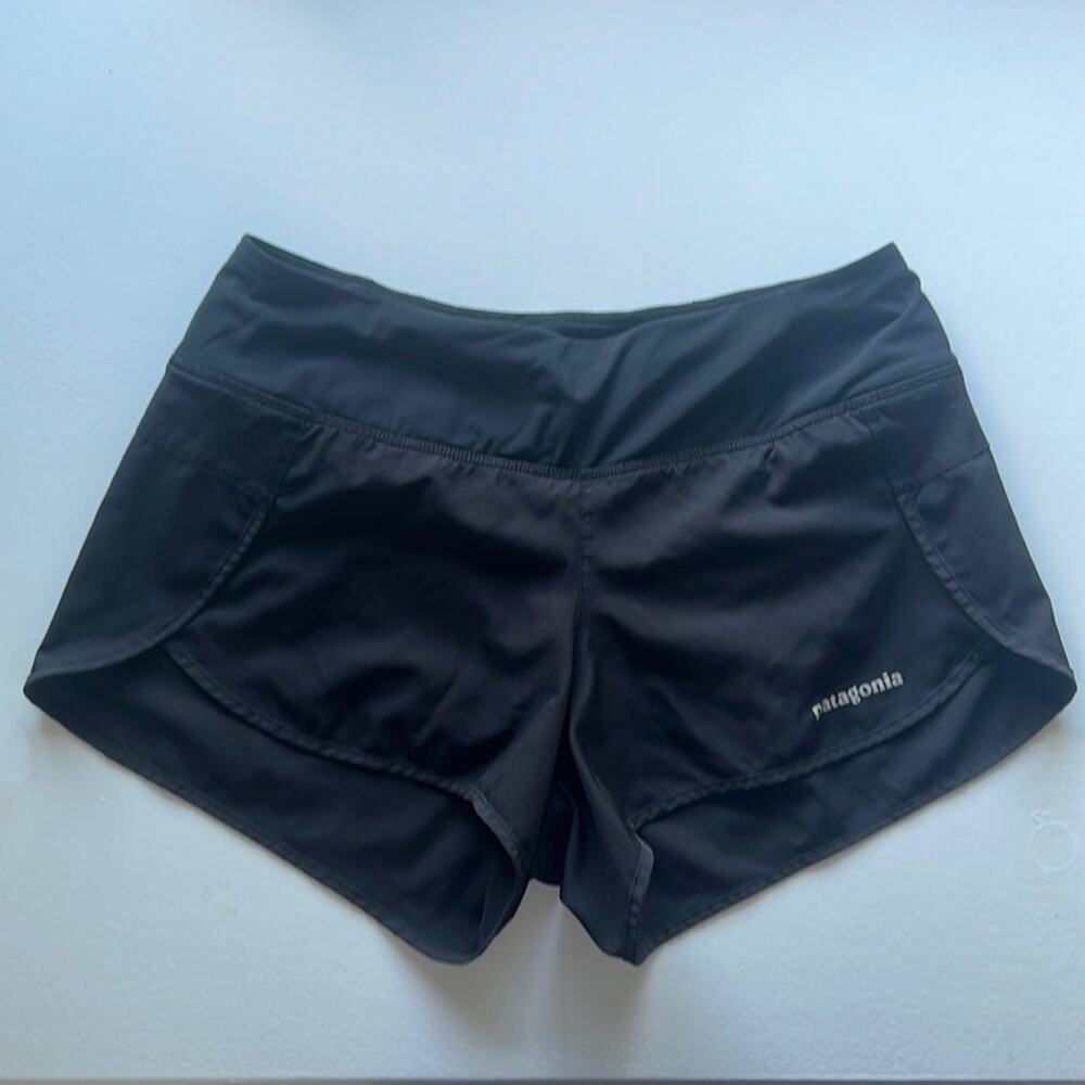PATAGONIA Women's Strider Pro Shorts